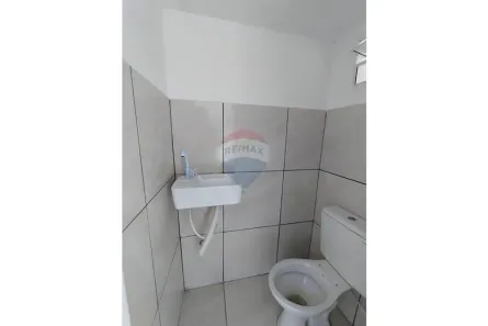 Sala Comercial com 1 Quarto para alugar, 15m² no Madalena, Recife