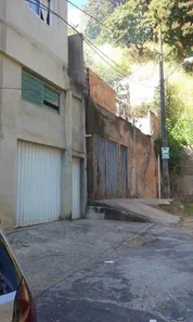 Casa com 2 Quartos à venda, 300m² no São Lucas, Belo Horizonte
