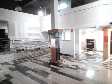 Ponto Comercial para venda ou aluguel, 200m² no Santo Antônio, Belo Horizonte