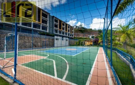 Apartamento com 1 Quarto à venda, 42m² no Maia, Bananeiras