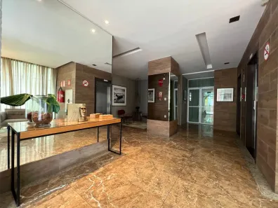 Apartamento com 1 Quarto para alugar, 46m² no Jardim Armação, Salvador