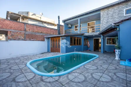Casa com 3 Quartos à venda, 151m² no Igara, Canoas