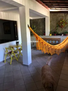 Casa de Condomínio com 4 Quartos à venda, 209m² no Stella Maris, Salvador