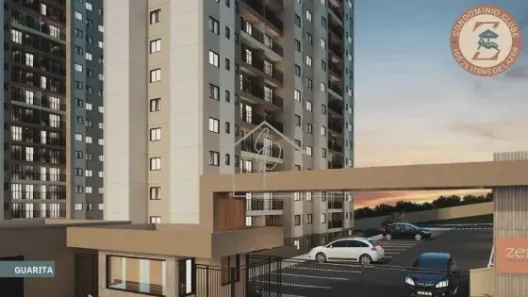 Apartamento com 2 Quartos à venda, 48m² no São Francisco, Manaus