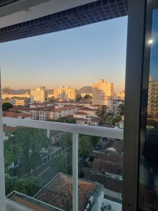 Apartamento com 2 Quartos à venda, 54m² no Aparecida, Santos