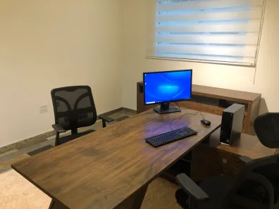 Sala Comercial para alugar, 50m² no Aparecida, Santos