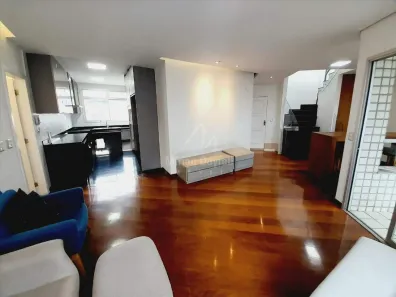 Cobertura com 3 Quartos à venda, 330m² no Gutierrez, Belo Horizonte