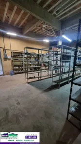 Galpão/Depósito/Armazém para alugar, 480m² no Campo Grande, Rio de Janeiro