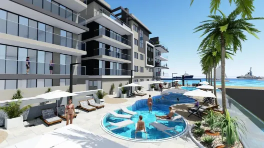 Apartamento com 3 Quartos à venda, 116m² no Ipacarai, Matinhos