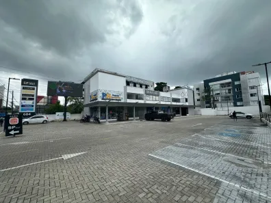 Sala Comercial para alugar, 220m² no Chapada, Manaus