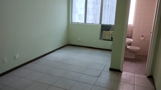 Sala Comercial para alugar, 24m² no Santa Efigênia, Belo Horizonte