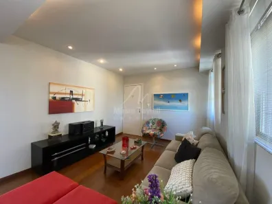 Apartamento com 3 Quartos à venda, 113m² no Gutierrez, Belo Horizonte