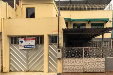 Casa com 6 Quartos à venda, 348m² no Adrianópolis, Manaus