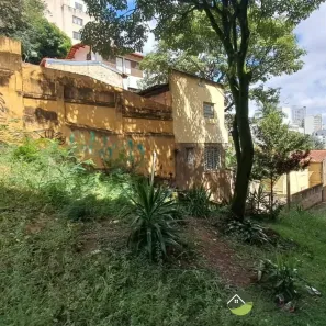 Casa com 5 Quartos à venda, 460m² no São Lucas, Belo Horizonte