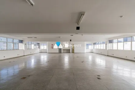 Ponto Comercial para alugar, 543m² no Santa Efigênia, Belo Horizonte