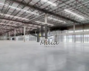 Galpão/Depósito/Armazém para alugar, 10899m² no Parque Santa Amélia, Itapecerica da Serra