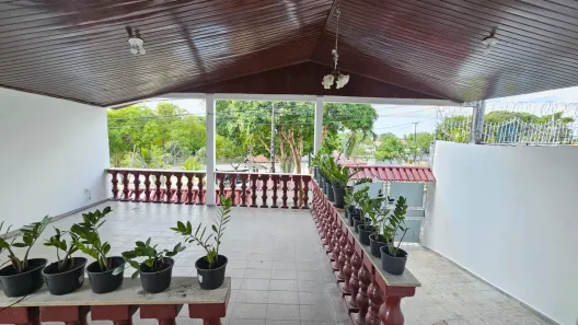 Galpão/Depósito/Armazém com 4 Quartos à venda, 10m² no Dom Pedro I, Manaus