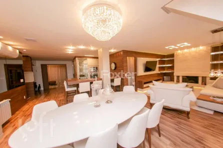 Cobertura com 3 Quartos à venda, 221m² no Vila Suica, Gramado