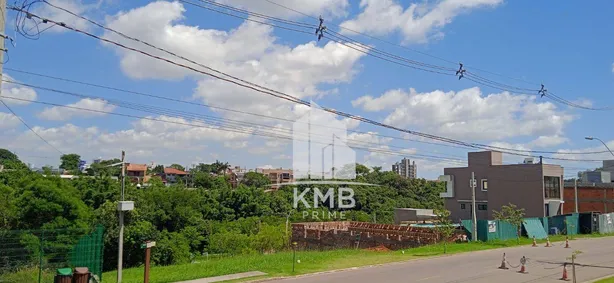 Lote/Terreno à venda, 269m² no Vila Cachoeirinha, Cachoeirinha