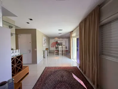 Apartamento com 3 Quartos à venda, 115m² no Cidade Monções, São Paulo