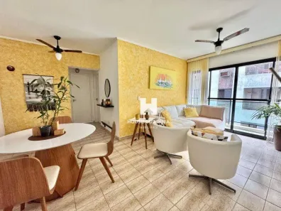 Apartamento com 2 Quartos à venda, 90m² no Jardim Las Palmas, Guarujá