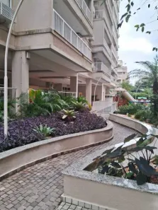 Apartamento com 2 Quartos para alugar, 62m² no Taquara, Rio de Janeiro