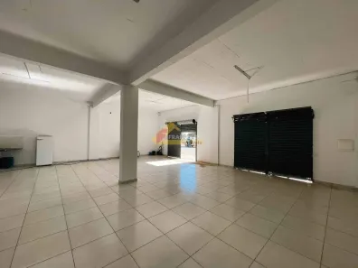 Ponto Comercial para alugar, 113m² no Santo Antônio dos Campos, Divinópolis