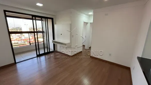 Apartamento com 2 Quartos para venda ou aluguel, 67m² no Jardim Piratininga, Sorocaba