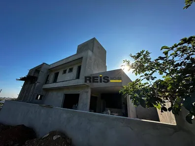 Casa de Condomínio com 3 Quartos para venda ou aluguel, 225m² no Morros, Sorocaba