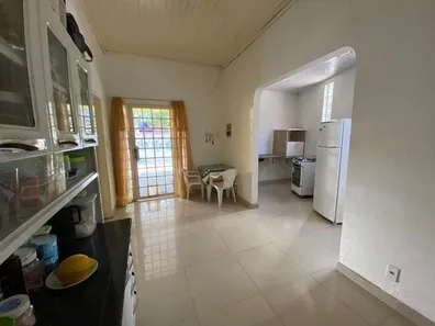 Casa com 2 Quartos à venda, 220m² no Aleixo, Manaus