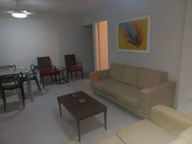 Apartamento com 3 Quartos à venda, 86m² no Enseada, Guarujá