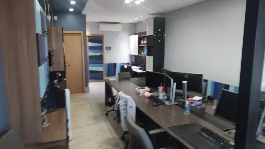 Sala Comercial à venda, 45m² no Jardim Goiás, Goiânia