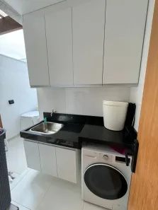 Casa de Condomínio com 4 Quartos para alugar, 300m² no Catu de Abrantes (Abrantes), Camaçari