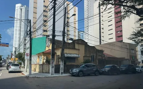 Casa com 2 Quartos à venda, 138m² no Petrópolis, Natal