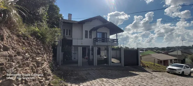 Casa com 3 Quartos à venda, 400m² no Jardim Eldorado, Caxias do Sul