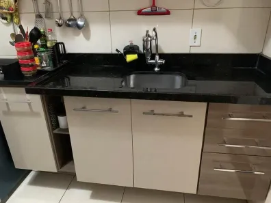 Apartamento com 2 Quartos à venda, 50m² no Jardim das Margaridas, Salvador