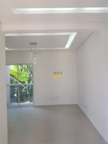 Cobertura com 3 Quartos à venda, 78m² no Santana, Ribeirão Pires