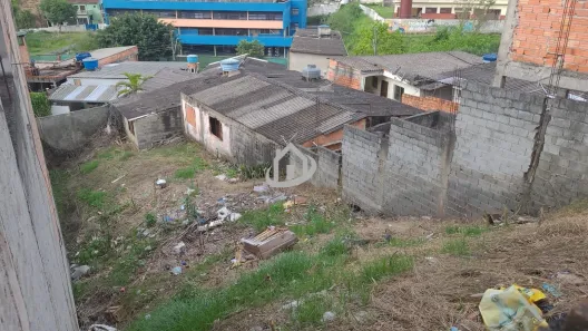 Lote/Terreno à venda, 268m² no Vila João Montesano, Itapecerica da Serra