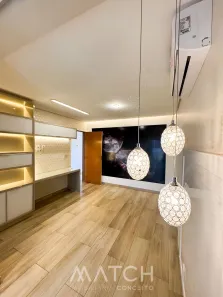 Casa de Condomínio com 4 Quartos para alugar, 242m² no Loteamento Portal do Sol II, Goiânia