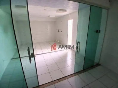 Sala Comercial à venda, 44m² no São Francisco, Niterói