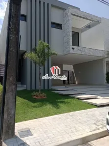 Casa de Condomínio com 5 Quartos à venda, 350m² no Chapada, Manaus