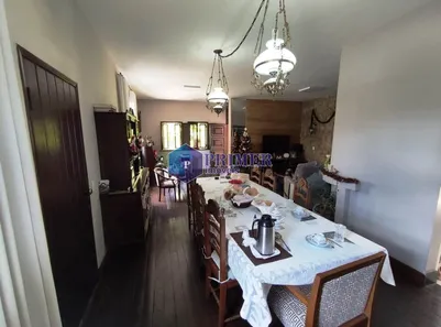 Casa com 6 Quartos à venda, 311m² no Cruzeiro, Belo Horizonte