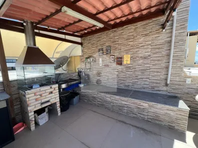 Cobertura com 3 Quartos à venda, 211m² no Pituba, Salvador