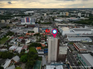 Flat com 1 Quarto à venda, 14m² no Chapada, Manaus