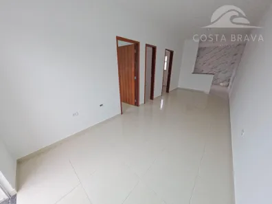 Casa com 2 Quartos à venda, 60m² no Rio da Onça, Matinhos