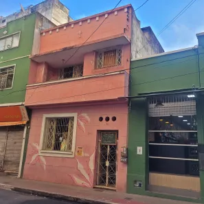 Casa com 4 Quartos à venda, 200m² no Centro, Vitória