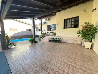 Casa com 2 Quartos à venda, 155m² no , Vera Cruz