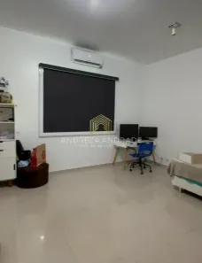 Casa de Condomínio com 4 Quartos à venda, 460m² no Dom Pedro I, Manaus