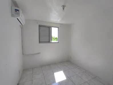 Apartamento com 2 Quartos para alugar, 48m² no Pinheiro, São Leopoldo