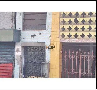 Ponto Comercial à venda, 378m² no Centro, Manaus